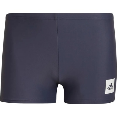Adidas Мъжки бански гащета Adidas Solid Boxer Swim Shorts Mens - Shanav