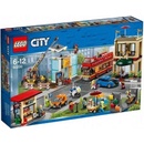 Stavebnice LEGO® LEGO® City 60200 Hlavní město