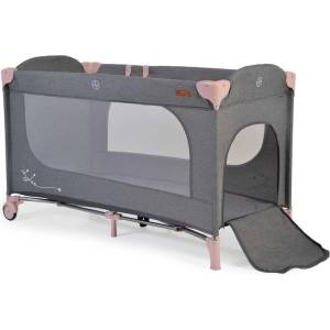 Cangaroo Детска кошара Skyglow 1 (3800146248901)