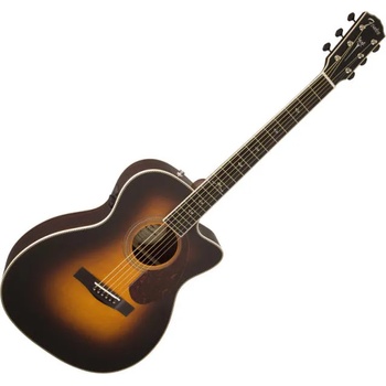 Fender Paramount PM-3 Deluxe