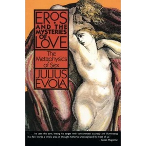 Eros and Mysteries of Love (1991)