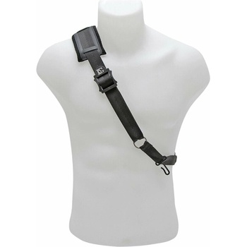 BG France S02M Каишка за духови инструменти (S02M)