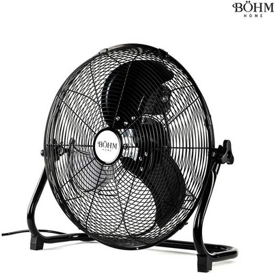 Böhm Вентилатор подов, електрически, bÖhm blff-40, 90w, 16", 3 скорости (et15270)