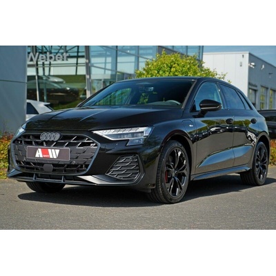 Audi A3 TFSIe S-line Sportback 200 kW