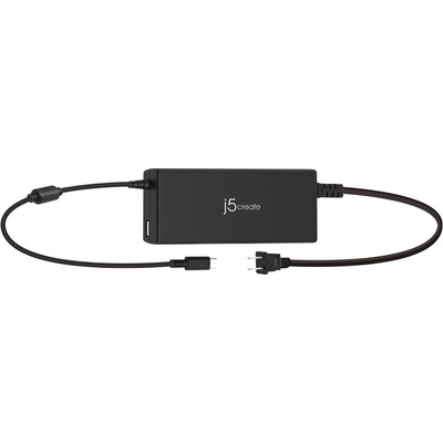 j5create JUP2290C, 100W, USB-A, USB-C (JUP2290C)