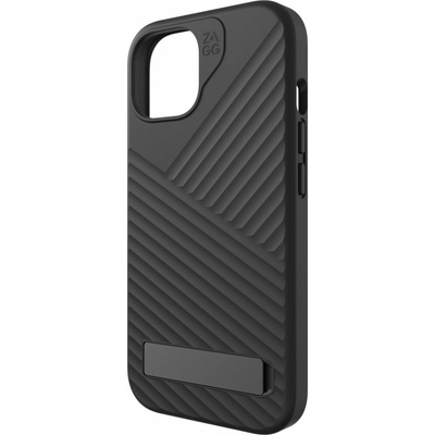 ZAGG Case Denali Snap Kickstand Apple iPhone 15 – čierne