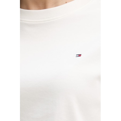 Tommy Hilfiger тениска дамска памучна (WW0WW49646)