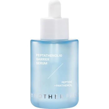 Image 1 of Another Face Серум за лице Peptathenol 10, 40 ml