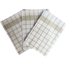 Svitap Negativ 50x70 cm 3 ks biela/béžová