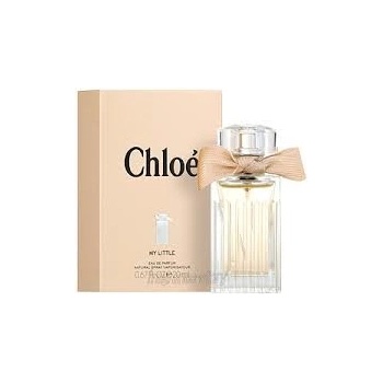 Chloé Chloé parfémovaná voda dámská 20 ml