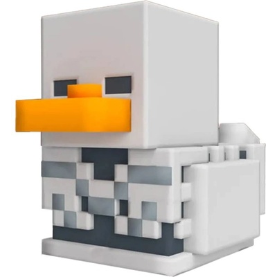 Numskull Designs Minecraft bz Mini Skeleton