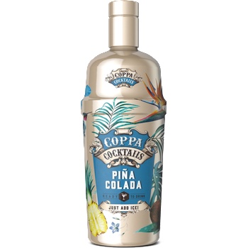 Coppa Cocktails Pina Colada 700ml