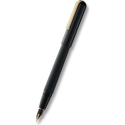 Lamy Imporium Black Matt GT hrot M 1506/0607928