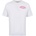 Miso Тениска Miso Women's Bubble Regular Fit T-Shirt - Pink Cherry