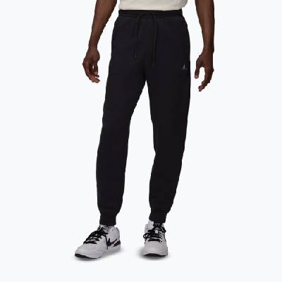Мъжки панталони Nike Jordan Brooklyn Fleece black/white