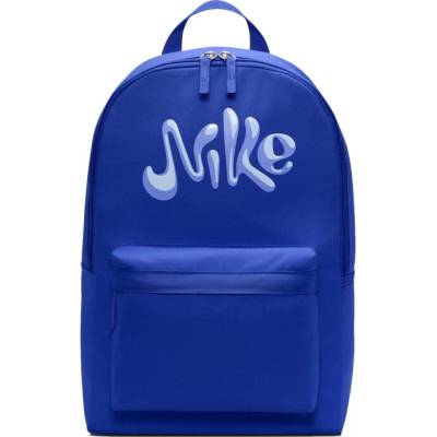 Nike-Nk Heritage Bkpk-Hbr Core Sp26 Modrá 25 L