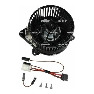 Vnitřní ventilátor NRF 34013