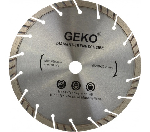 Geko G00223