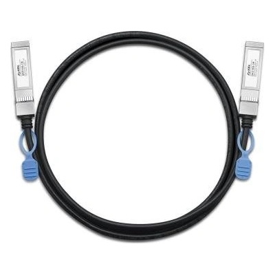 ZyXEL DAC10G-1M-ZZ0103F Patch, 10Gbps, 2x SFP+, DAC, 1m
