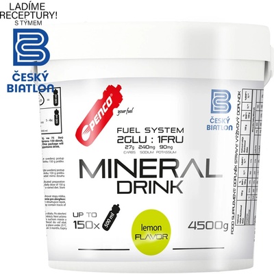 Penco Mineral Drink 4500 g