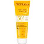 BIODERMA Photoderm Ultralait SPF50 200ml Facial Sunscreen - Orange