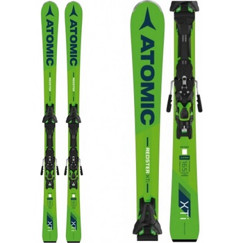 Atomic REDSTER XTi 19/20