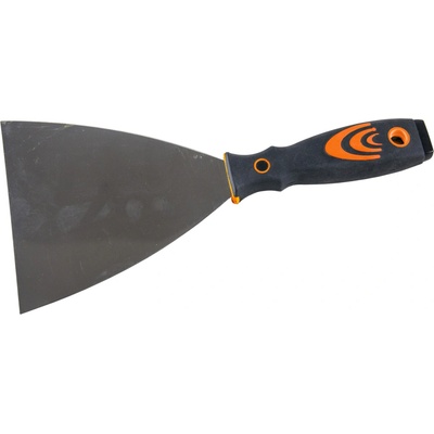 STAVTOOL ZN130120 Stěrka malířská nerezová | 120 mm