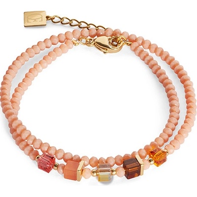 Coeur de Lion náramek 4464/30-0200