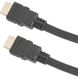 PROCONNECT Кабел HDMI PROCONNECT - HDMI Essential 8K60Hz Ultra High Speed, M/M, 5 m, PC-03-01-5M (PC-03-01-5M)