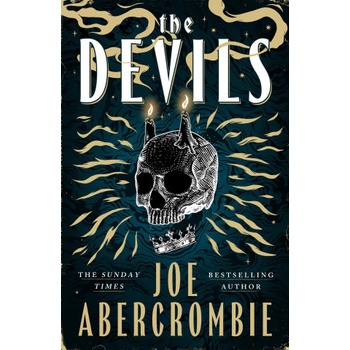 The Devils - Joe Abercrombie