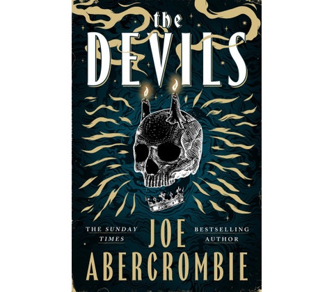 The Devils - Joe Abercrombie