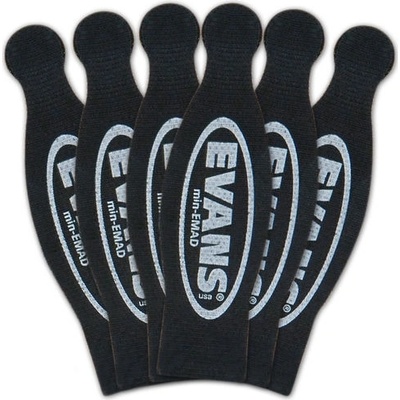 Evans MIN-EMAD TOM AND SNR DAMPERS