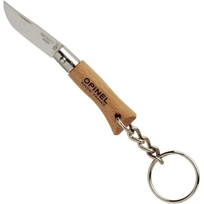 Opinel Inox Natural No.02
