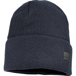 maximo Детска зимна шапка (beanie) maximo Kid's Beanie mit Umschlag Beanie - Midnight - размер 49-51 cm (204-9211-0914)