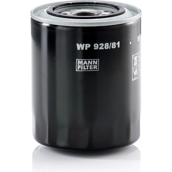 Mann-filter Маслен филтър mann-filter wp 928/81