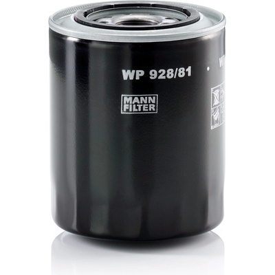 Mann-filter Маслен филтър mann-filter wp 928/81