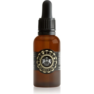 Dear Barber Beard Oil олио за брада 30ml