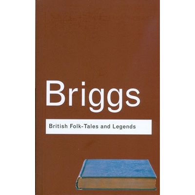 British Folk - Tales and Legends