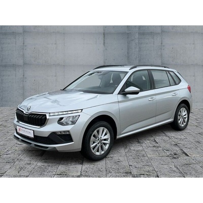 Skoda Kamiq 1.0 TSI 85 kW