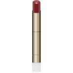 SENSAI Countouring Lipstick Refill бляскаво червило с увеличаващ ефект цвят 01 2 гр
