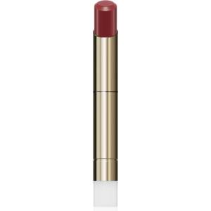 SENSAI Countouring Lipstick Refill бляскаво червило с увеличаващ ефект цвят 01 2 гр
