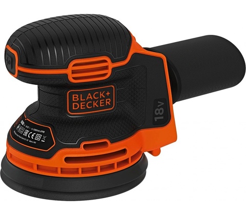 Black & Decker BDCROS18N