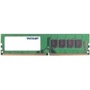 Patriot DDR4 8GB 2666MHz CL19 PSD48G266681