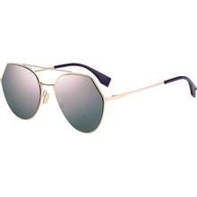 Fendi FF 0194 S DDB 55AP