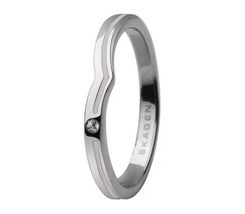 Skagen JRSV018SS8