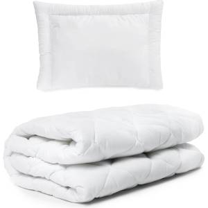 Bonami Essentials Целогодишен детски комплект одеяла и възглавници за детско легло 100x135 cm Stitched - Bonami Essentials (4779056850971)
