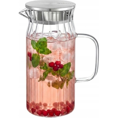Wilmax England ThermoGlass 1 l