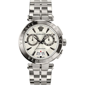 Versace Aion VE1D01823 - Мъжки часовник (VE1D01823) Часовници
