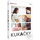Kukačky DVD