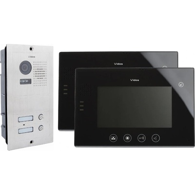 VIDOS M670B/S602